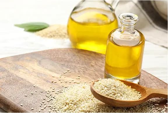 خرید روغن کنجد